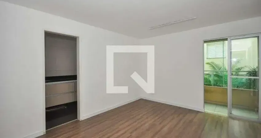 Apartamento para Venda - Morumbi, 2 Quartos,  55 m² - São Paulo