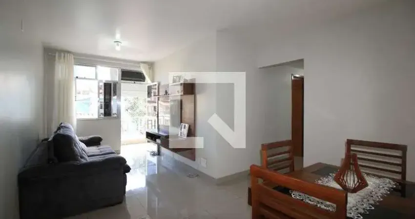 Apartamento para Venda - Taquara, 3 Quartos,  92 m² - Rio de Janeiro