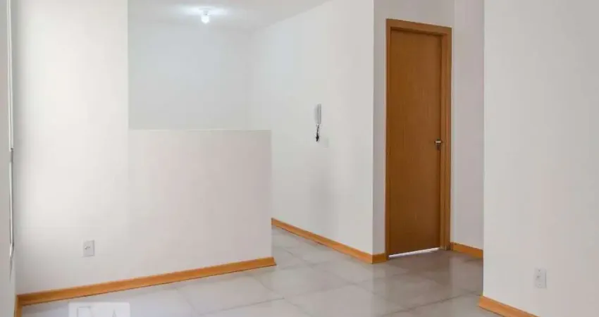 Apartamento para Venda - São José, 2 Quartos,  42 m² - Canoas