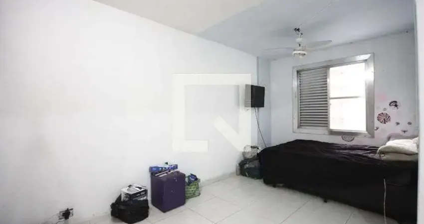 Apartamento para Venda - Liberdade, 1 Quarto,  32 m² - São Paulo