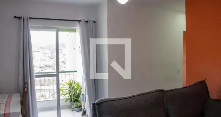 Apartamento para Venda - Engenho de Dentro, 2 Quartos,  67 m² - Rio de Janeiro