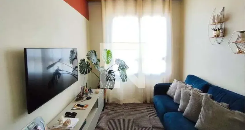 Apartamento para Venda - Jardim São Vicente , 3 Quartos,  62 m² - Campinas