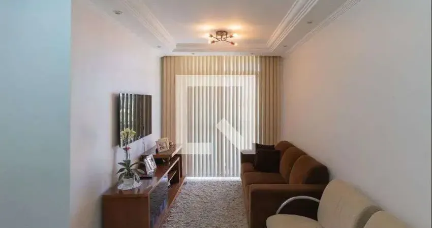 Apartamento para Venda - Jardim Antonio Von Zuben , 3 Quartos,  75 m² - Campinas