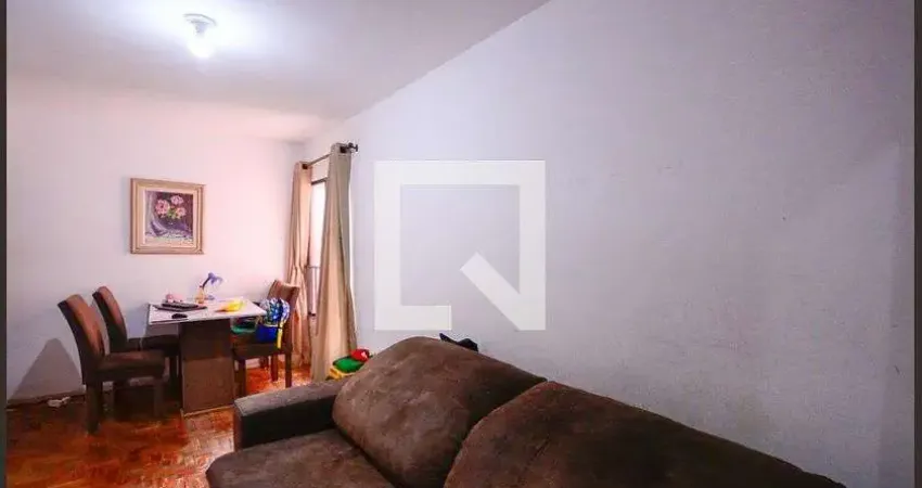 Apartamento para Venda - Vila das Mercês, 3 Quartos,  65 m² - São Paulo