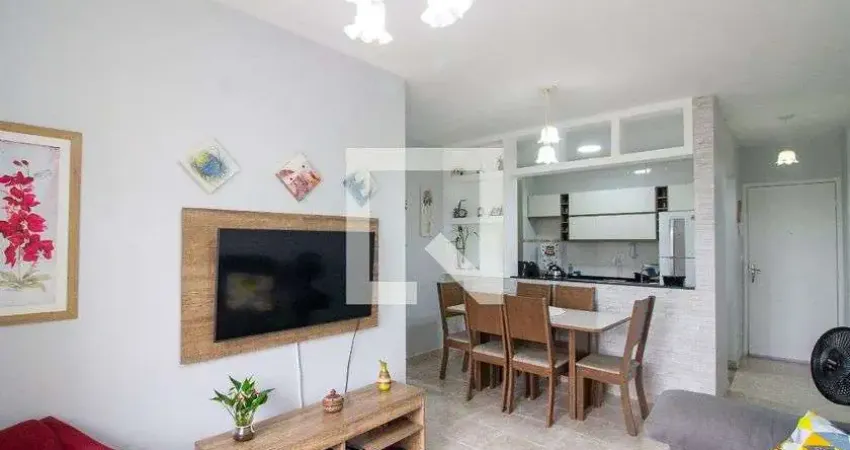 Apartamento para Venda - Picanço, 3 Quartos,  64 m² - Guarulhos
