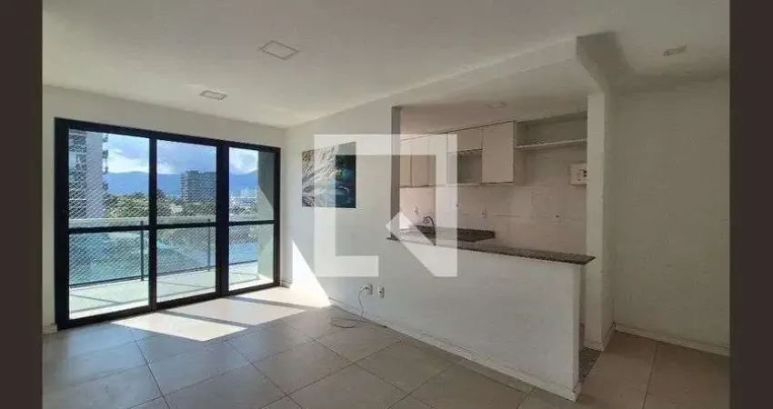 Apartamento para Venda - Recreio, 3 Quartos,  86 m² - Rio de Janeiro