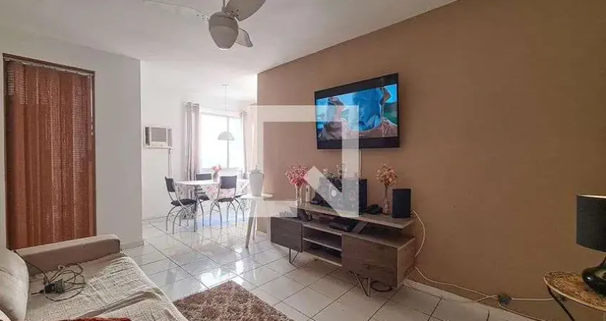 Apartamento para Venda - Cascadura, 3 Quartos,  74 m² - Rio de Janeiro