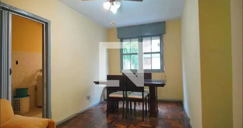 Apartamento para Venda - Petrópolis, 2 Quartos,  67 m² - Porto Alegre