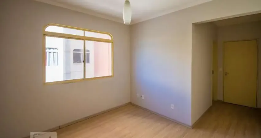 Apartamento para Venda - Botafogo, 1 Quarto,  52 m² - Campinas
