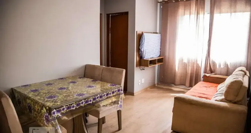 Apartamento para Venda - Itaquera, 3 Quartos,  63 m² - São Paulo