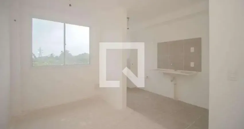 Apartamento para Venda - Sarandi, 2 Quartos,  50 m² - Porto Alegre