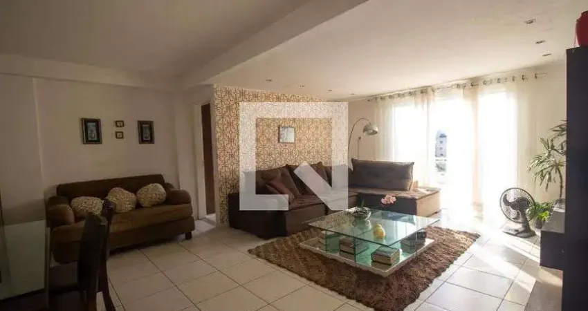 Cobertura para Venda - Recreio, 3 Quartos,  170 m² - Rio de Janeiro