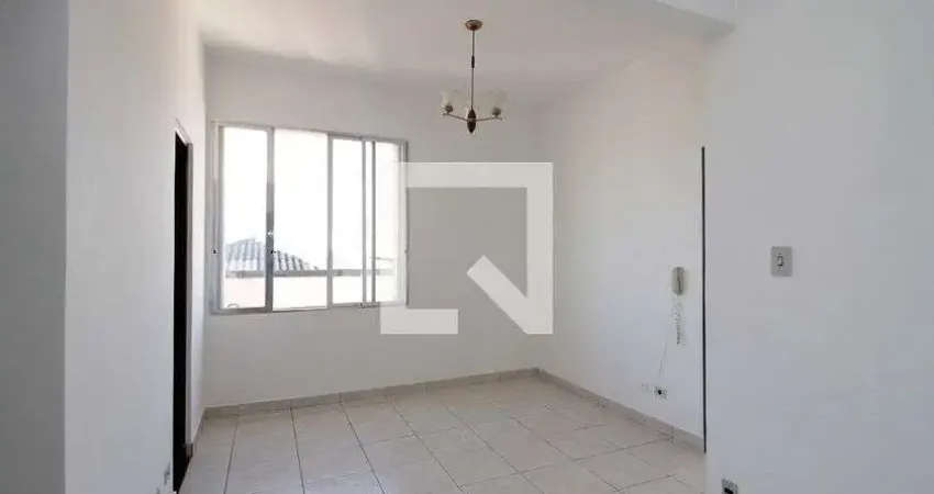 Apartamento para Venda - Centro, 1 Quarto,  57 m² - São Paulo