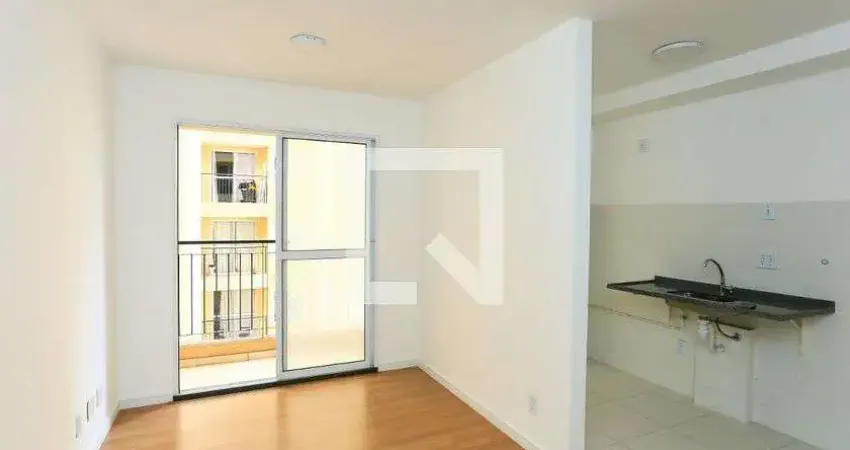 Apartamento para Venda - Vila Andrade, 2 Quartos,  50 m² - São Paulo
