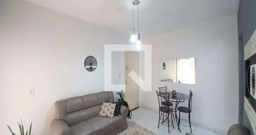 Apartamento para Venda - Proença, 2 Quartos,  58 m² - Campinas