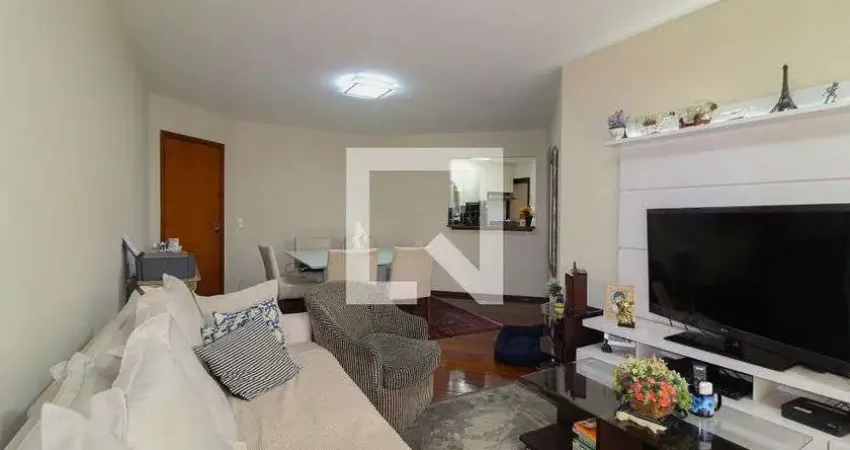 Apartamento para Venda - Moema, 3 Quartos,  122 m² - São Paulo