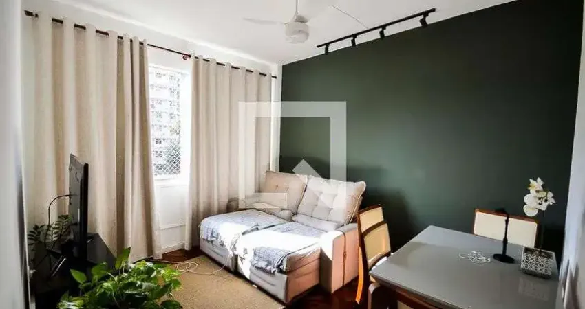 Apartamento para Venda - Vila Isabel, 2 Quartos,  60 m² - Rio de Janeiro