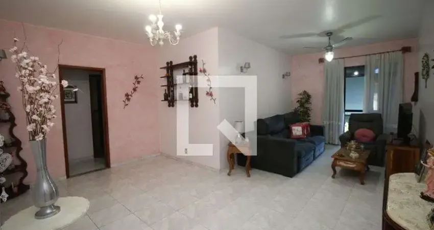 Apartamento para Venda - Irajá, 3 Quartos,  132 m² - Rio de Janeiro