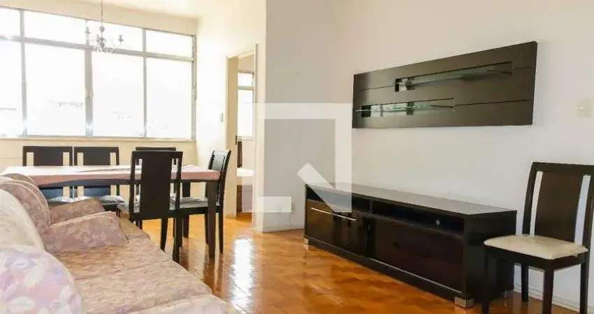 Apartamento para Venda - Méier, 3 Quartos,  88 m² - Rio de Janeiro