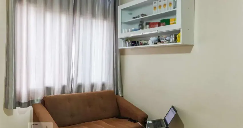 Apartamento para Venda - Bela Vista, 1 Quarto,  35 m² - São Paulo