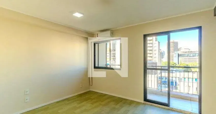 Kitnet / Stúdio para Venda - Centro, 1 Quarto,  26 m² - São Paulo