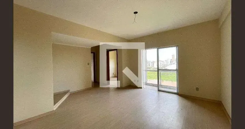Apartamento para Venda - Rio dos Sinos, 2 Quartos,  76 m² - São Leopoldo