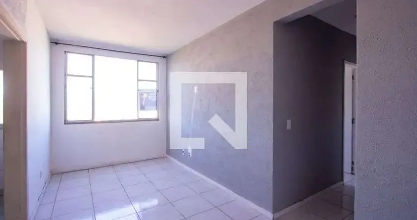 Apartamento para Venda - Fonseca, 2 Quartos,  42 m² - Niterói
