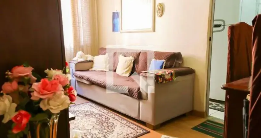 Apartamento para Venda - Todos os Santos, 2 Quartos,  46 m² - Rio de Janeiro