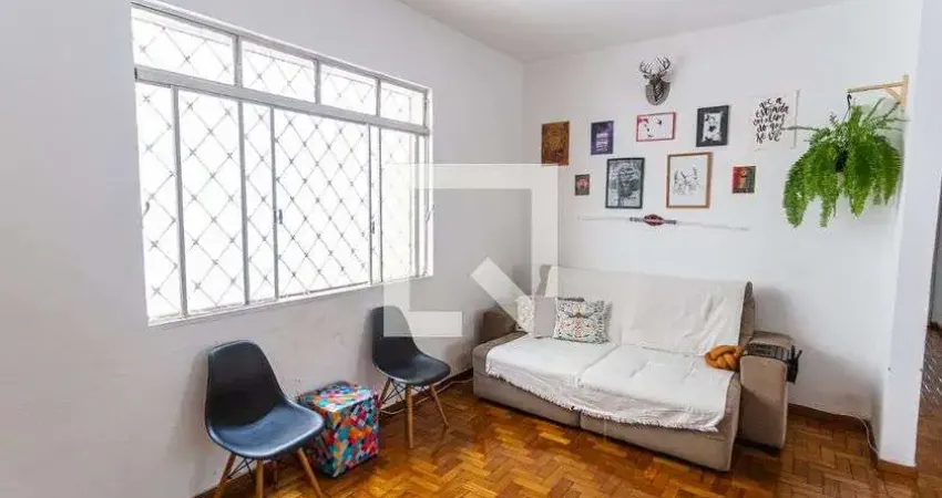Apartamento para Venda - Savassi, 4 Quartos,  97 m² - Belo Horizonte