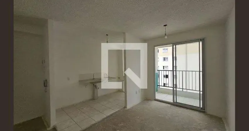 Apartamento para Venda - Liberdade, 2 Quartos,  51 m² - São Paulo