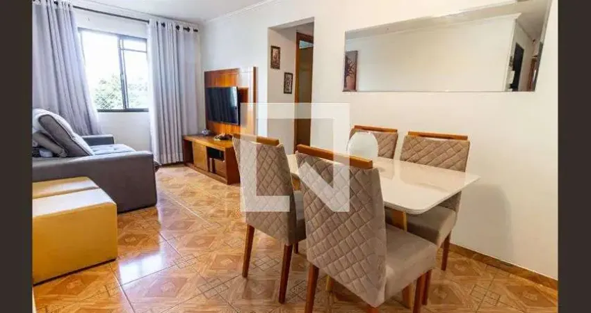 Apartamento para Venda - Brás, 2 Quartos,  60 m² - São Paulo
