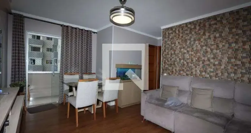 Apartamento para Venda - Vila Ema, 2 Quartos,  58 m² - São Paulo