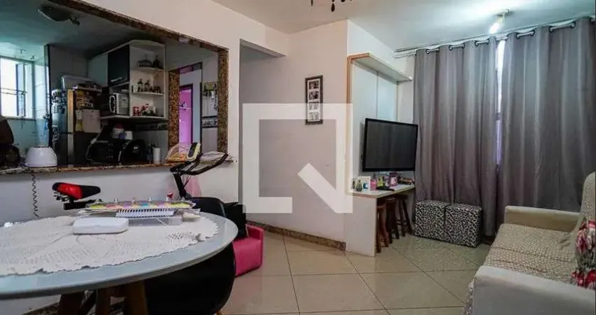 Apartamento para Venda - Fonseca, 2 Quartos,  79 m² - Niterói