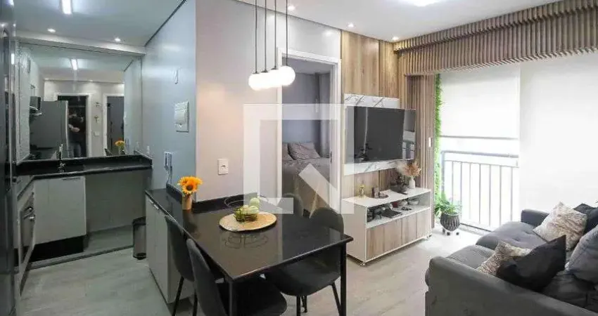 Apartamento para Venda - Vila Formosa, 2 Quartos,  38 m² - São Paulo