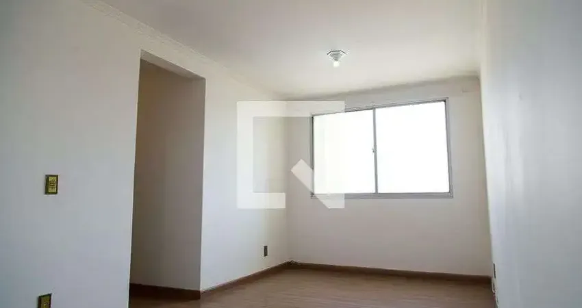 Apartamento para Venda - Vila Mascote, 2 Quartos,  65 m² - São Paulo