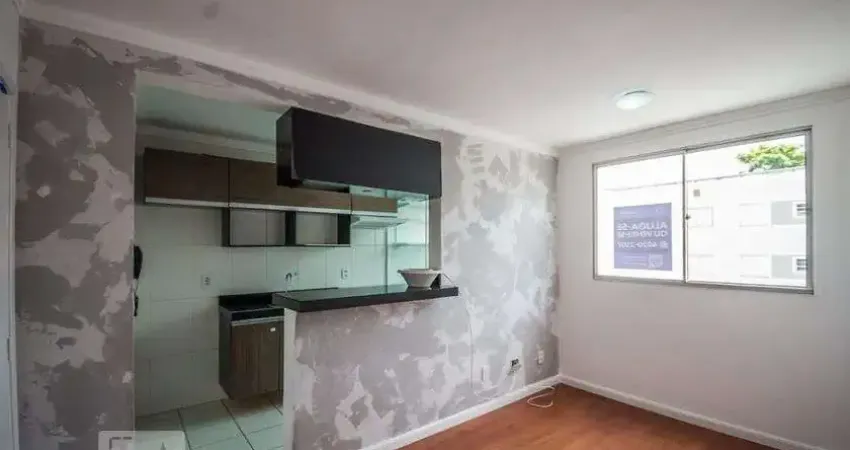Apartamento para venda - parque prado, 2 quartos,  46 m² - campinas