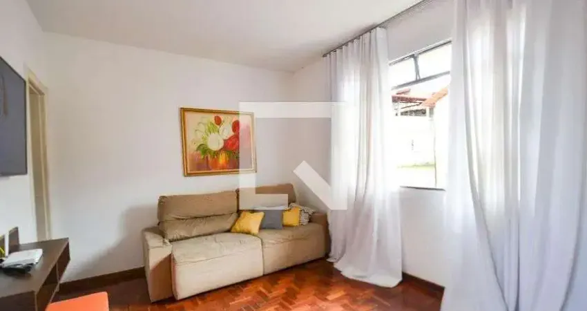 Apartamento para Venda - Serra, 3 Quartos,  90 m² - Belo Horizonte