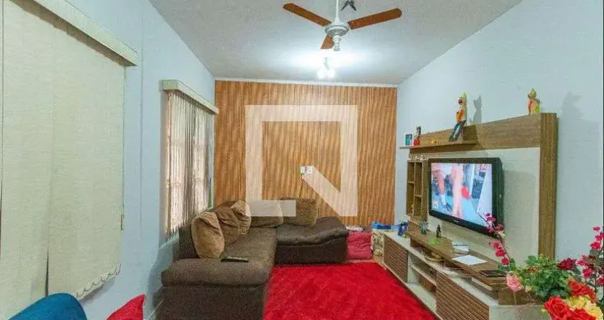 Casa para Venda - Campos Elíseos , 2 Quartos,  169 m² - Campinas