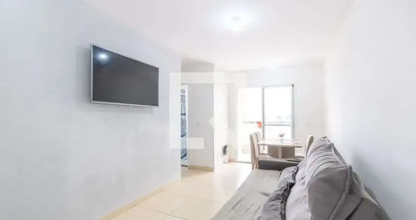 Apartamento para Venda - Santa Maria, 2 Quartos,  48 m² - Osasco