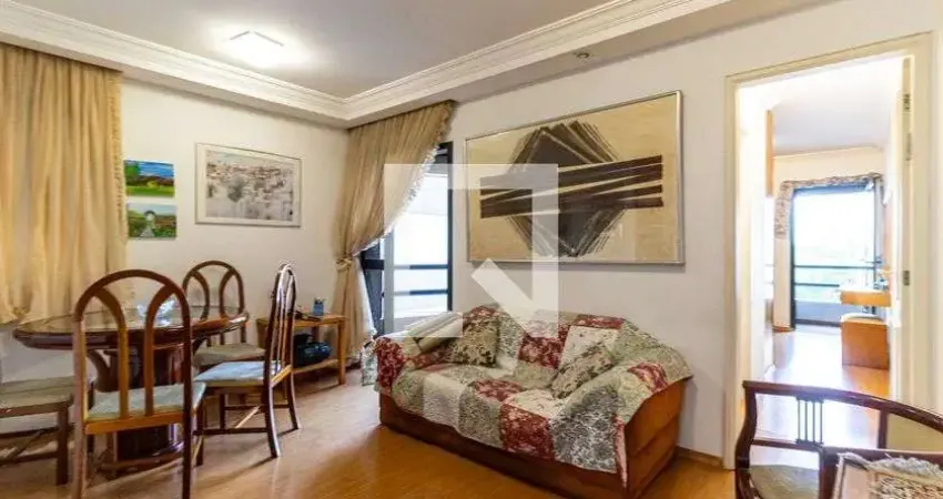 Apartamento para Venda - Higienópolis, 1 Quarto,  55 m² - São Paulo
