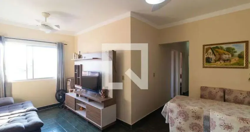 Apartamento para Venda - Jardim Interlagos, 3 Quartos,  95 m² - Campinas