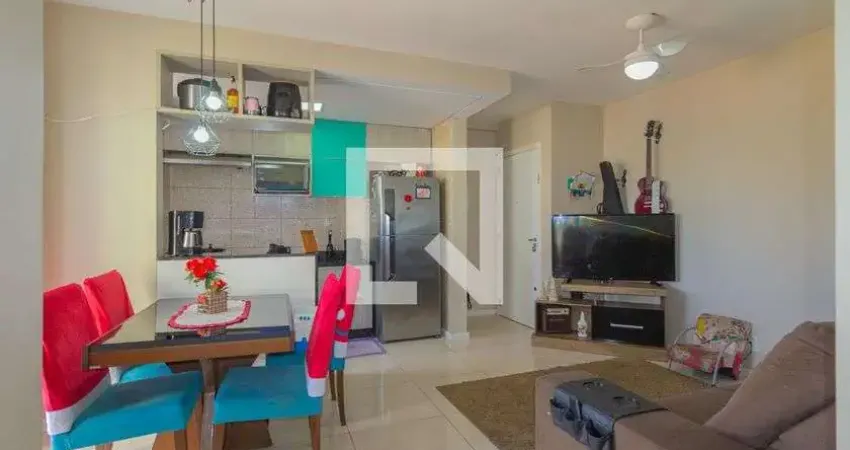 Apartamento para Venda - Bairro Fátima, 2 Quartos,  56 m² - Canoas