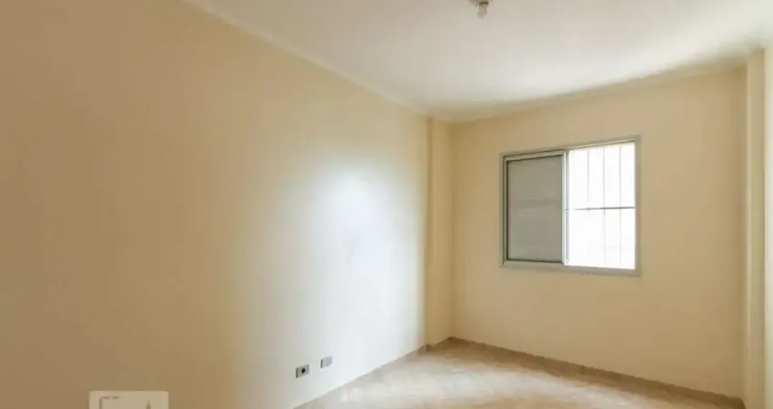 Apartamento para Venda - Baeta Neves, 2 Quartos,  65 m² - São Bernardo do Campo
