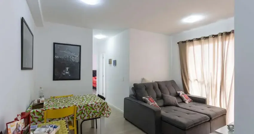 Apartamento para Venda - Parque Industrial, 2 Quartos,  55 m² - Campinas