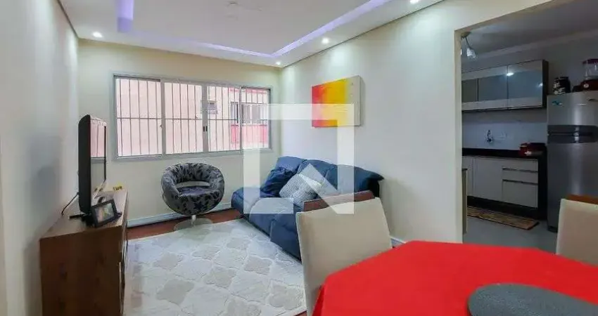 Apartamento para Venda - Assunção, 2 Quartos,  75 m² - São Bernardo do Campo