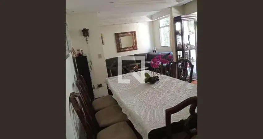 Apartamento para Venda - Buritis, 4 Quartos,  136 m² - Belo Horizonte