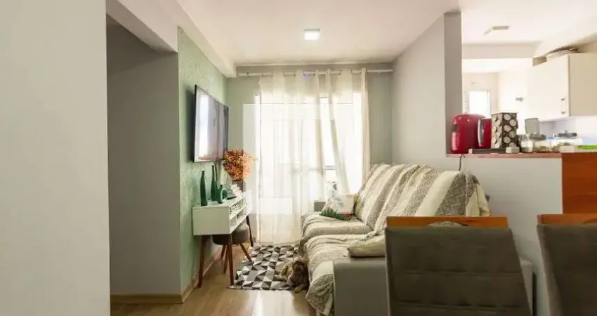 Apartamento para Venda - Novo Osasco, 3 Quartos,  59 m² - Osasco