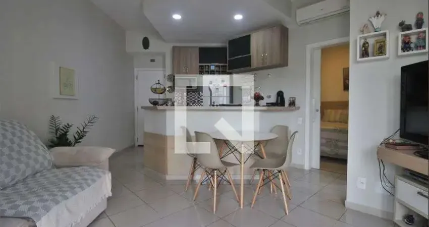 Apartamento para Venda - Panamby, 1 Quarto,  40 m² - São Paulo