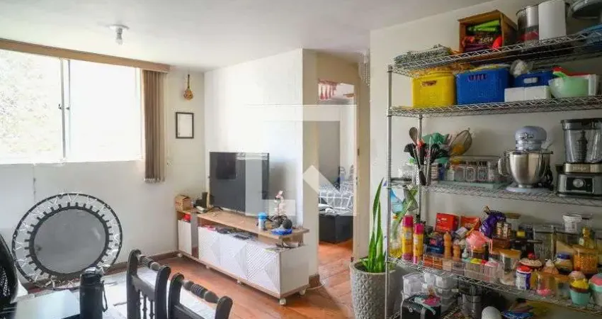 Apartamento para Venda - Vila das Mercês, 2 Quartos,  64 m² - São Paulo