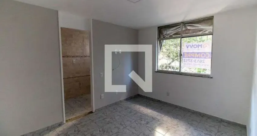 Apartamento para Venda - Santa Rosa , 2 Quartos,  53 m² - Niterói